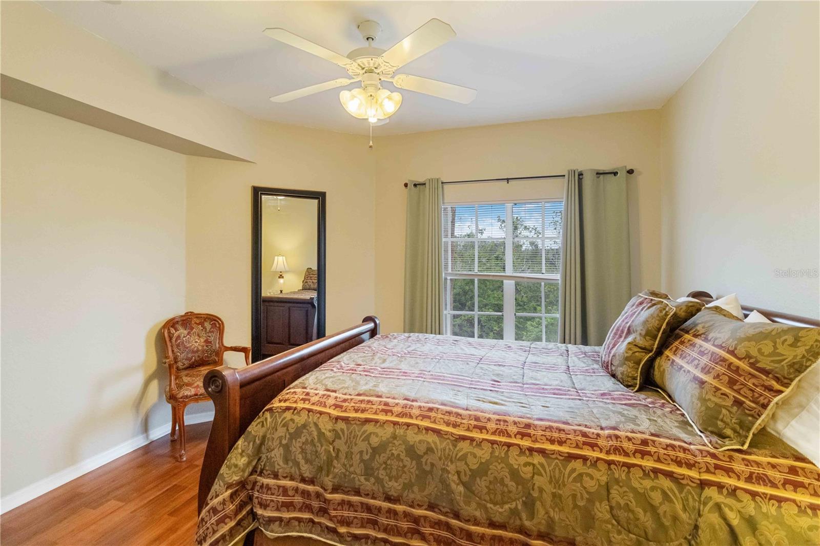 SERENADE ON PALMER RANCH - Residential