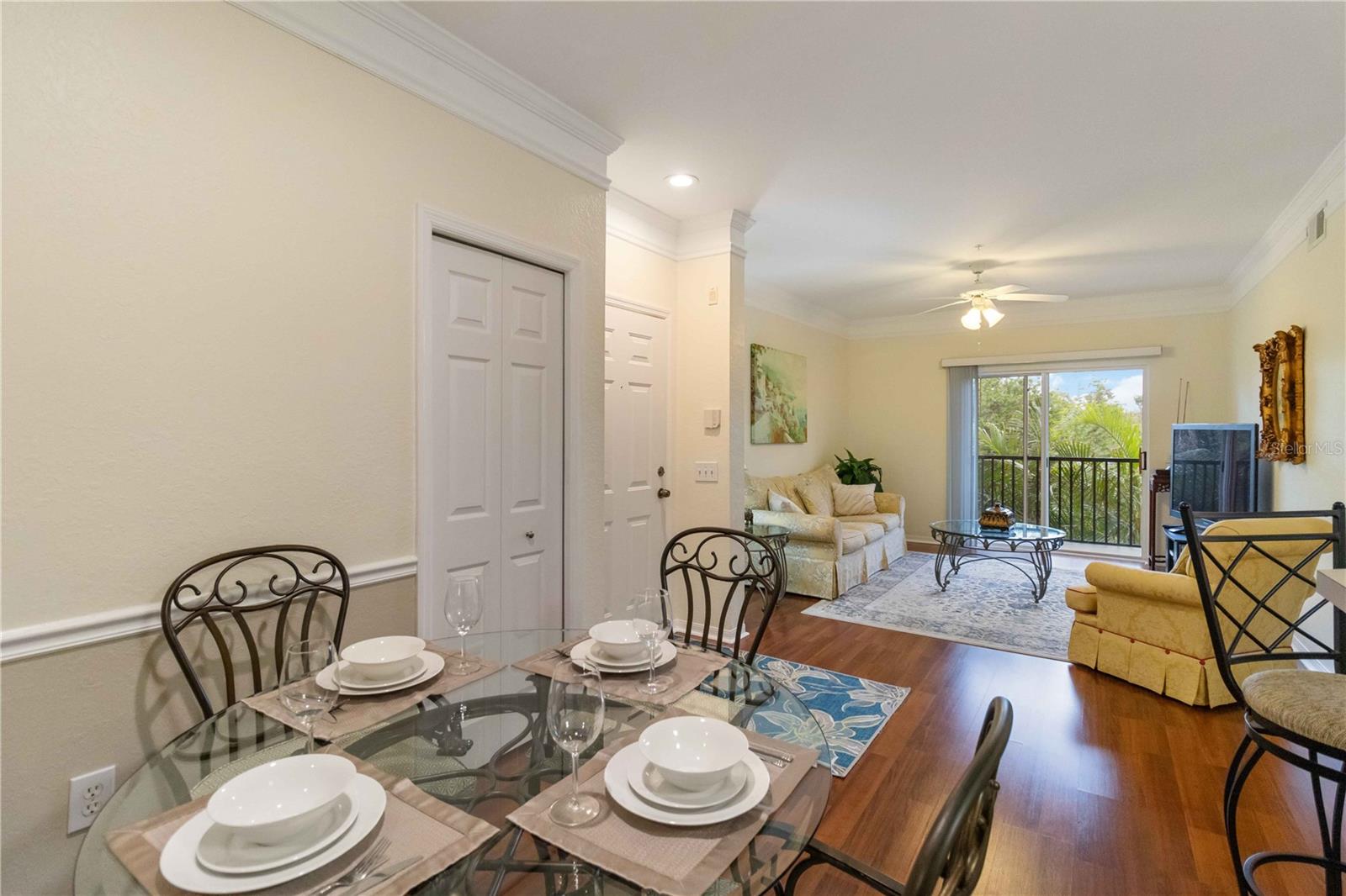 SERENADE ON PALMER RANCH - Residential