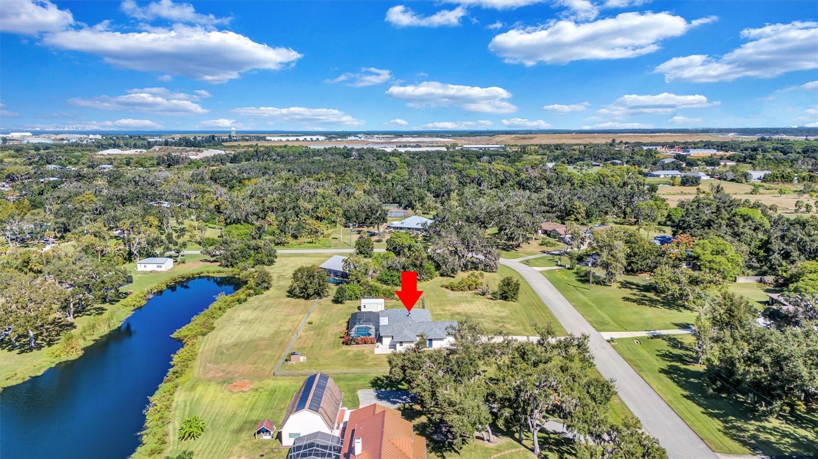 GLENWOOD ACRES UNIT ONE - Residential