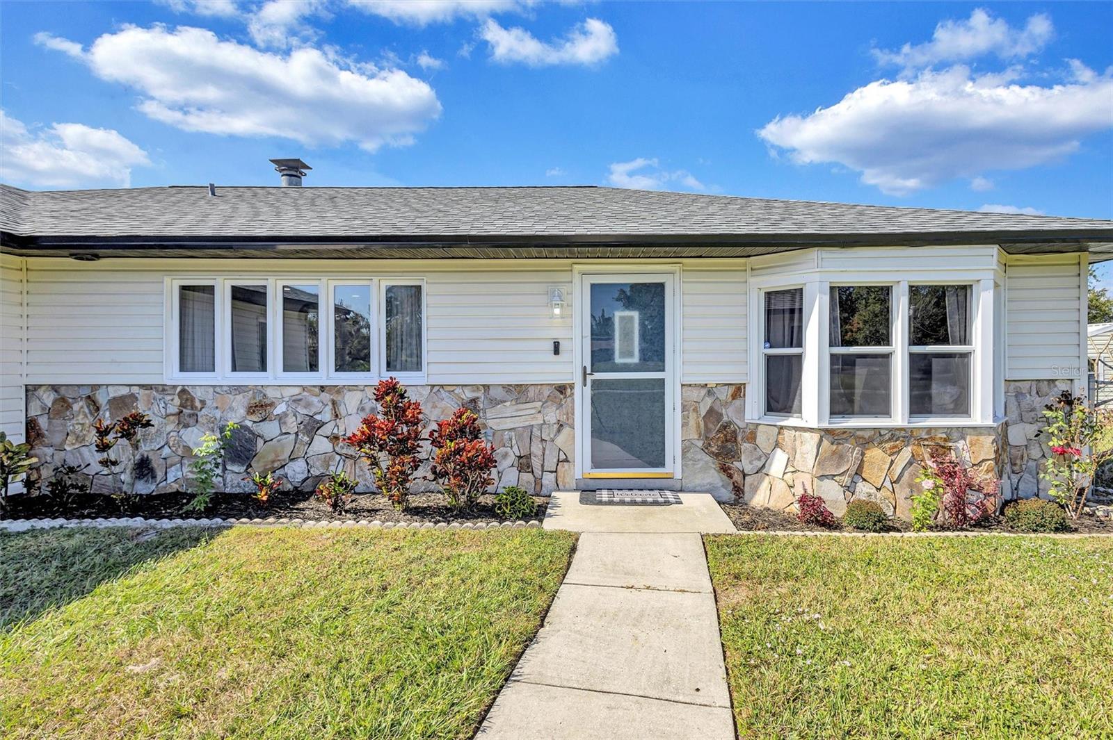 GLENWOOD ACRES UNIT ONE - Residential