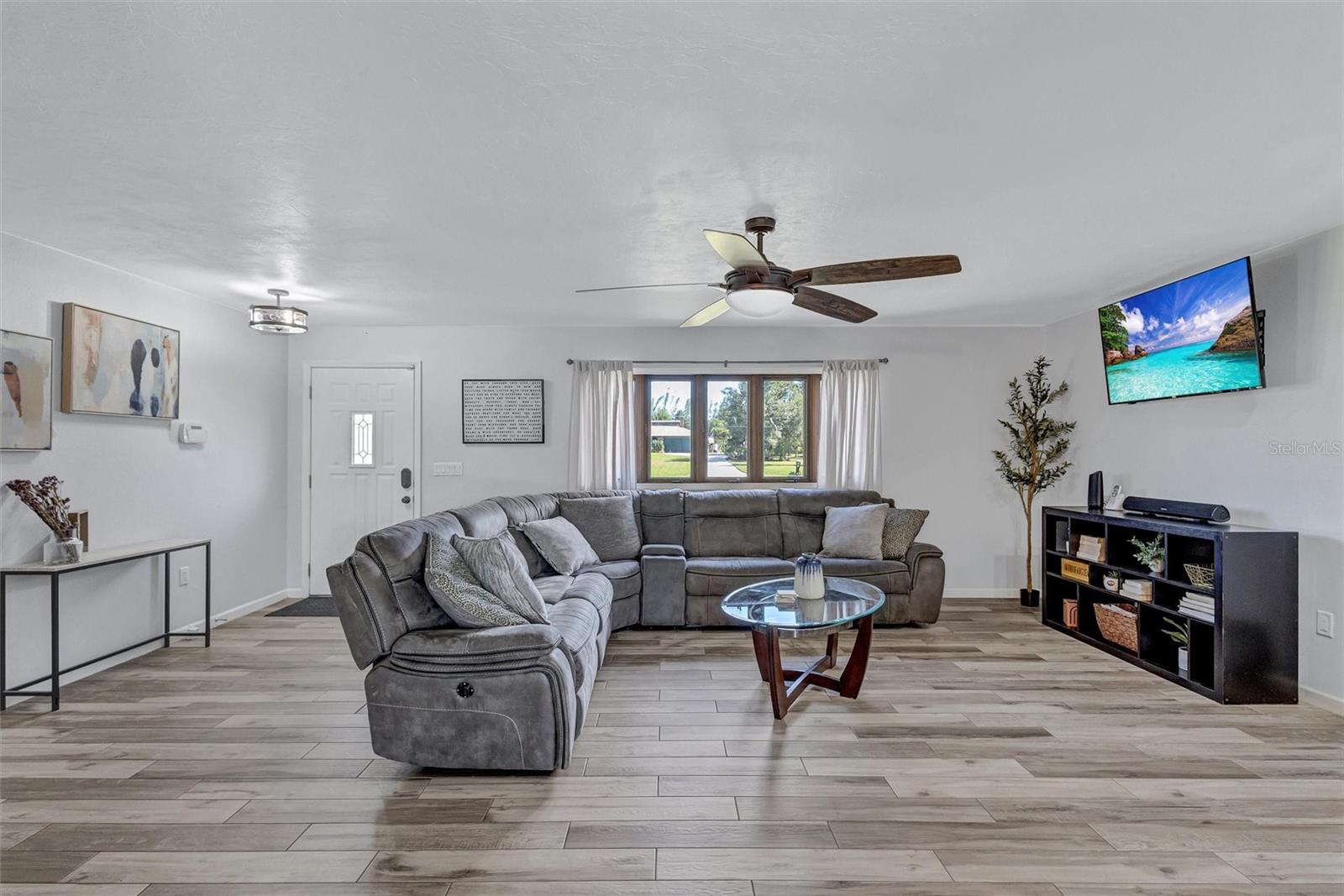 GLENWOOD ACRES UNIT ONE - Residential