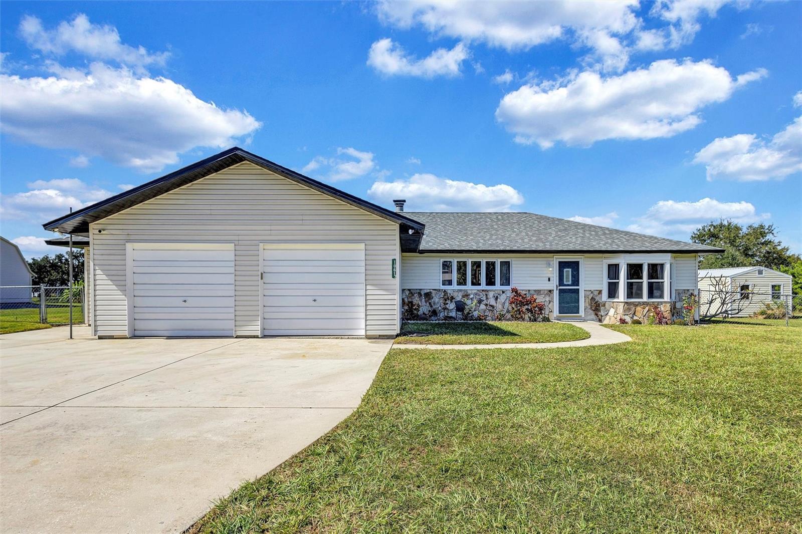 GLENWOOD ACRES UNIT ONE - Residential