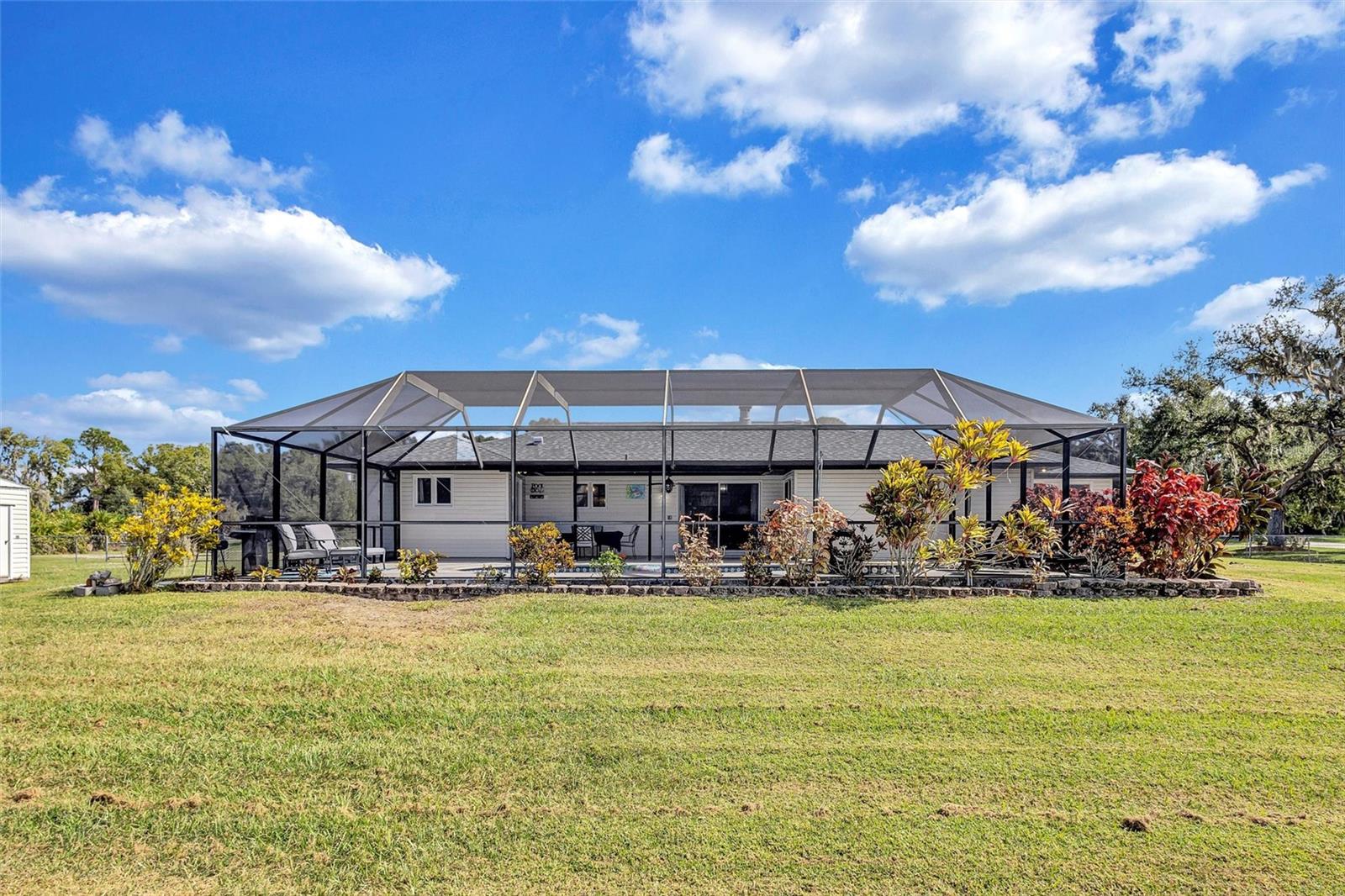 GLENWOOD ACRES UNIT ONE - Residential