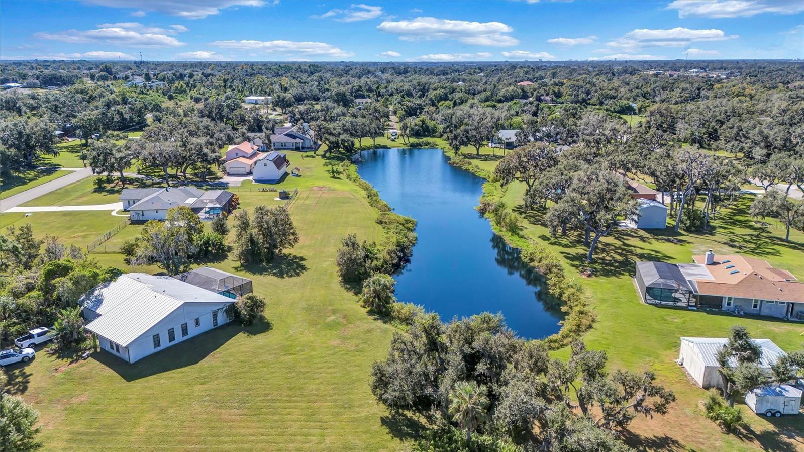 GLENWOOD ACRES UNIT ONE - Residential