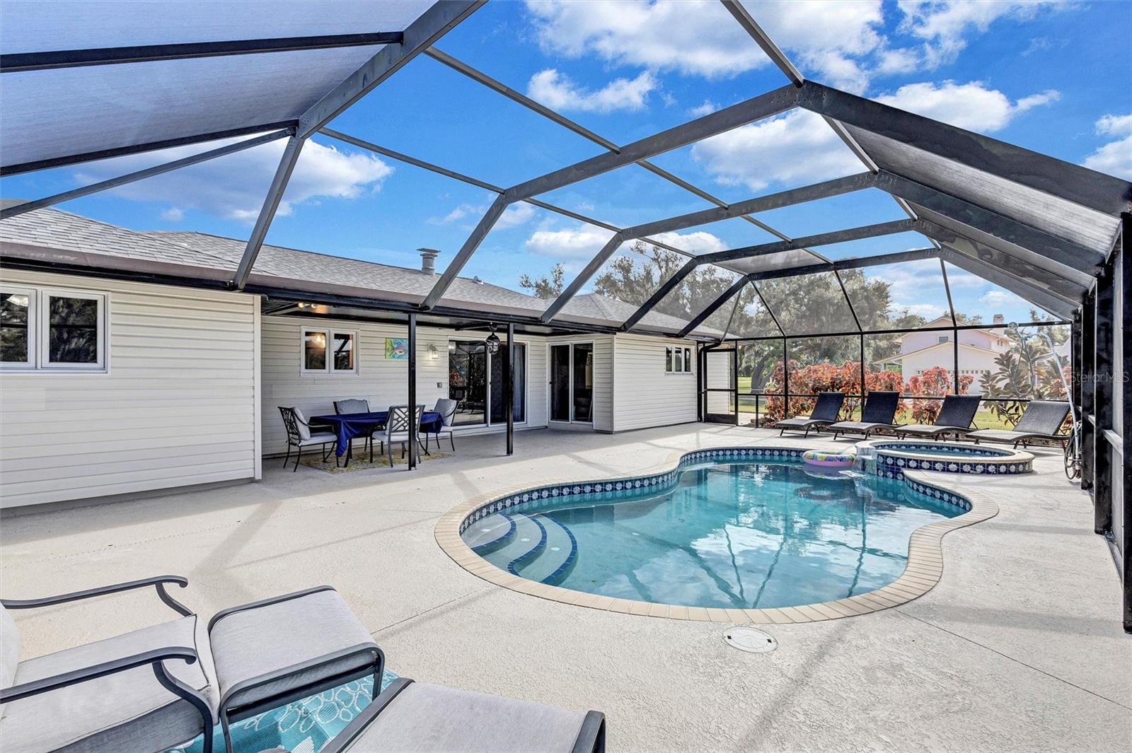 GLENWOOD ACRES UNIT ONE - Residential