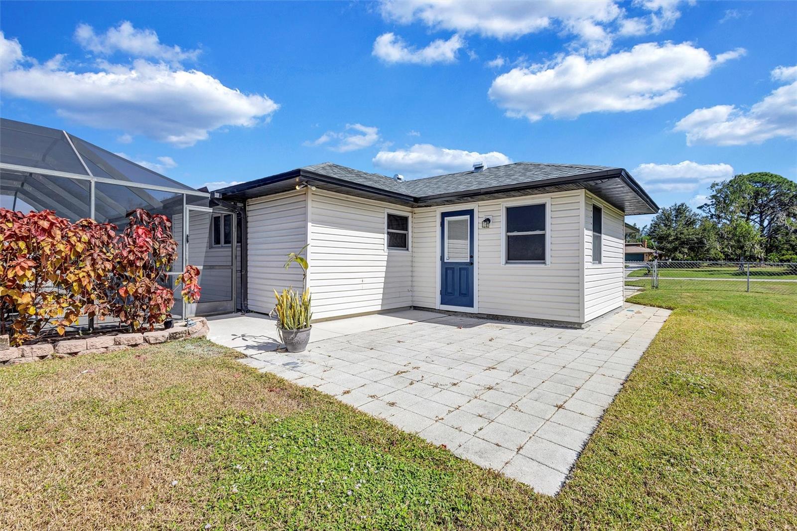 GLENWOOD ACRES UNIT ONE - Residential