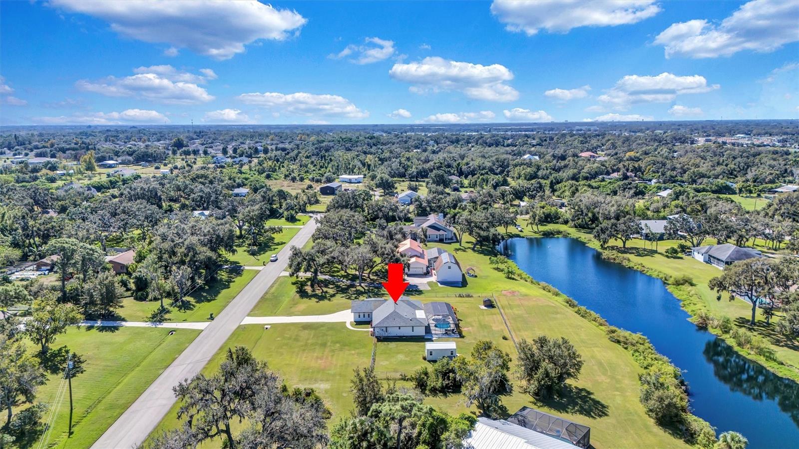 GLENWOOD ACRES UNIT ONE - Residential