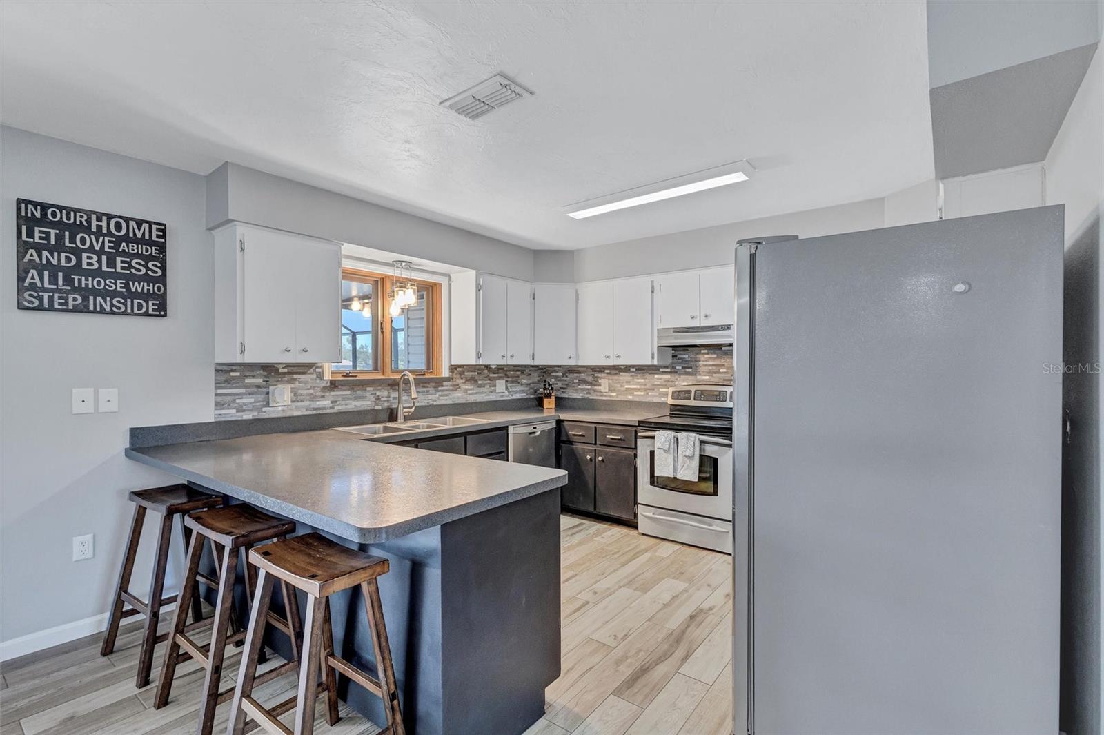 GLENWOOD ACRES UNIT ONE - Residential