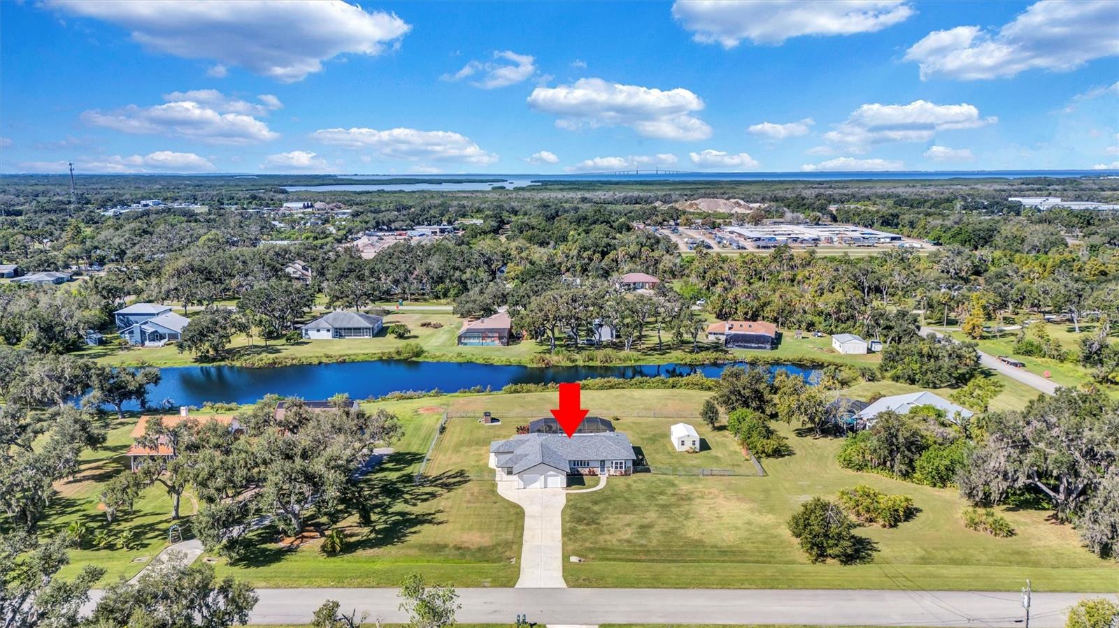 GLENWOOD ACRES UNIT ONE - Residential