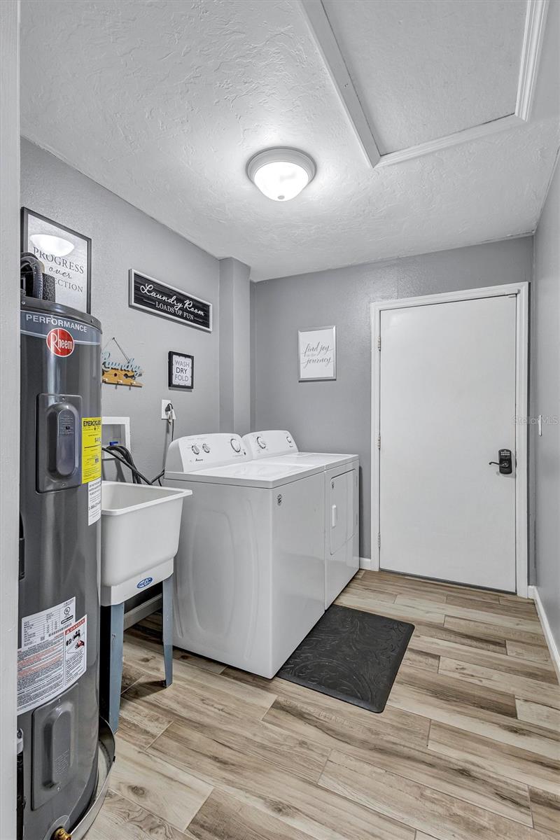 GLENWOOD ACRES UNIT ONE - Residential