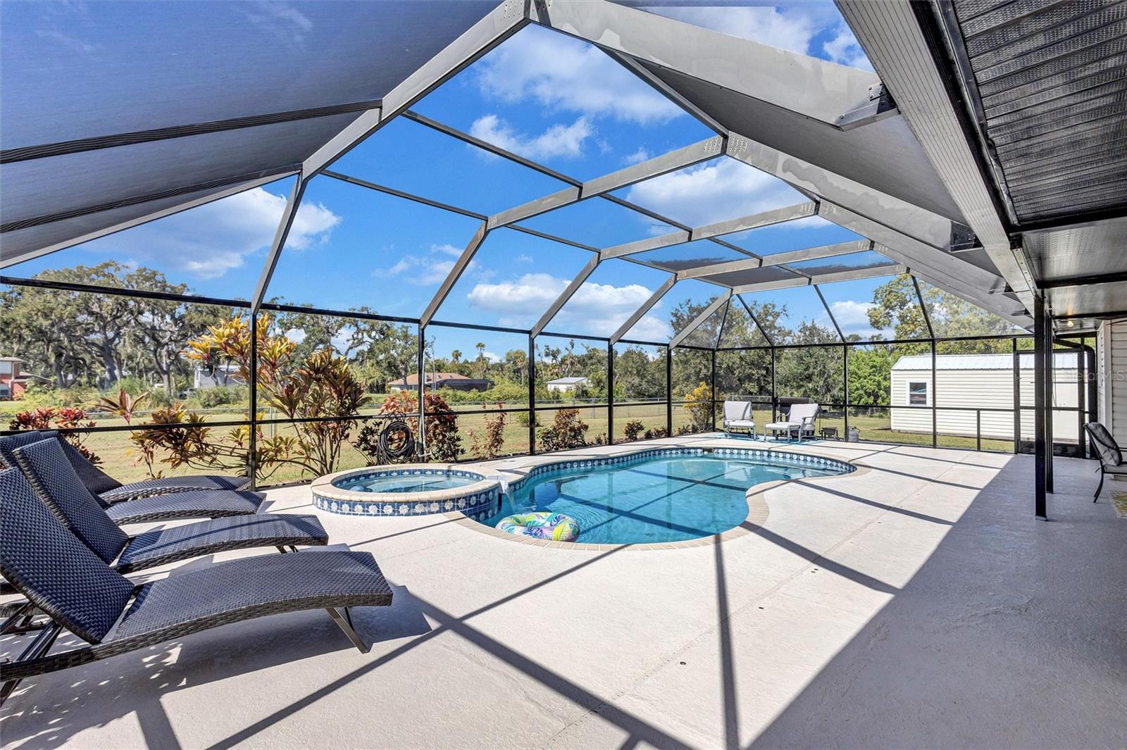 GLENWOOD ACRES UNIT ONE - Residential