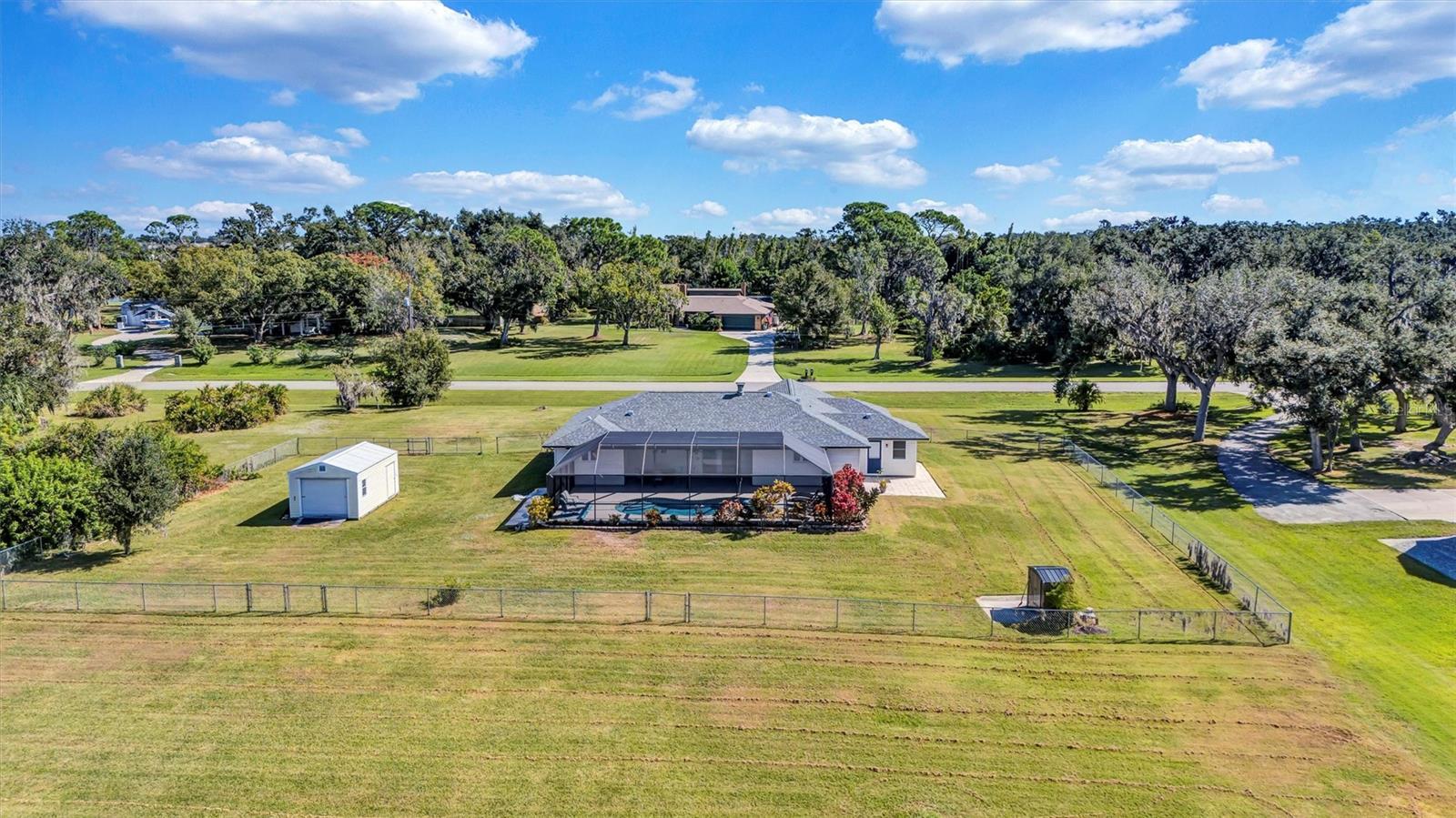 GLENWOOD ACRES UNIT ONE - Residential