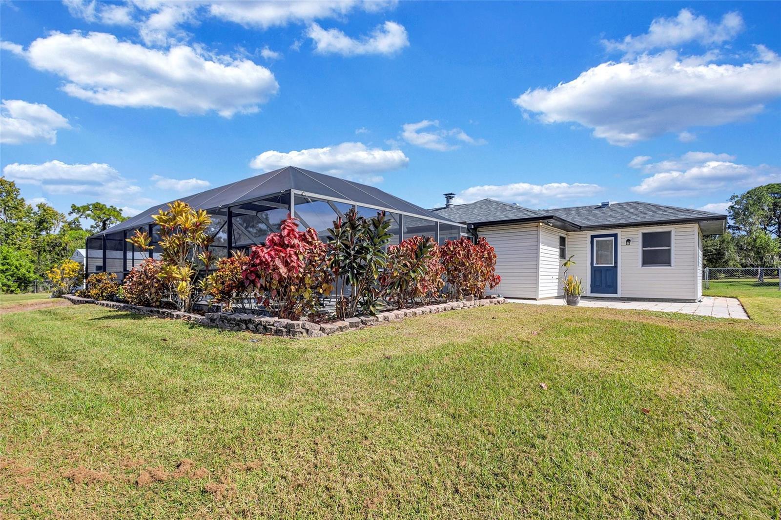 GLENWOOD ACRES UNIT ONE - Residential