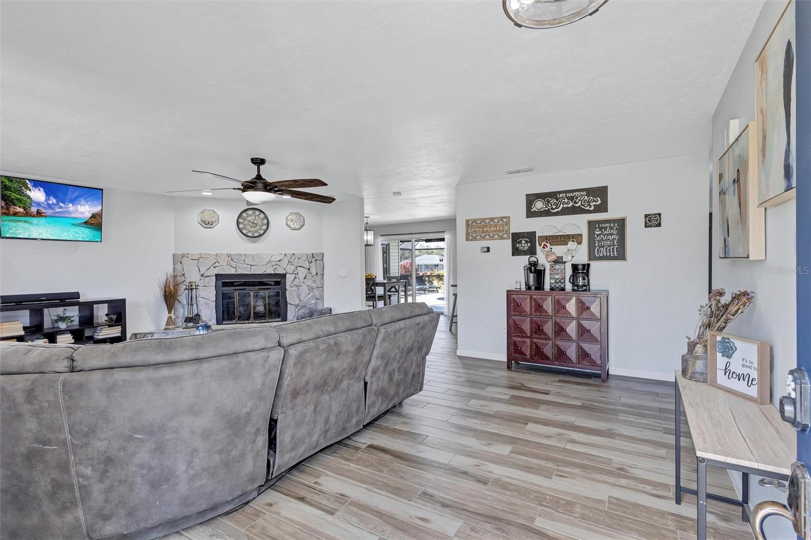 GLENWOOD ACRES UNIT ONE - Residential