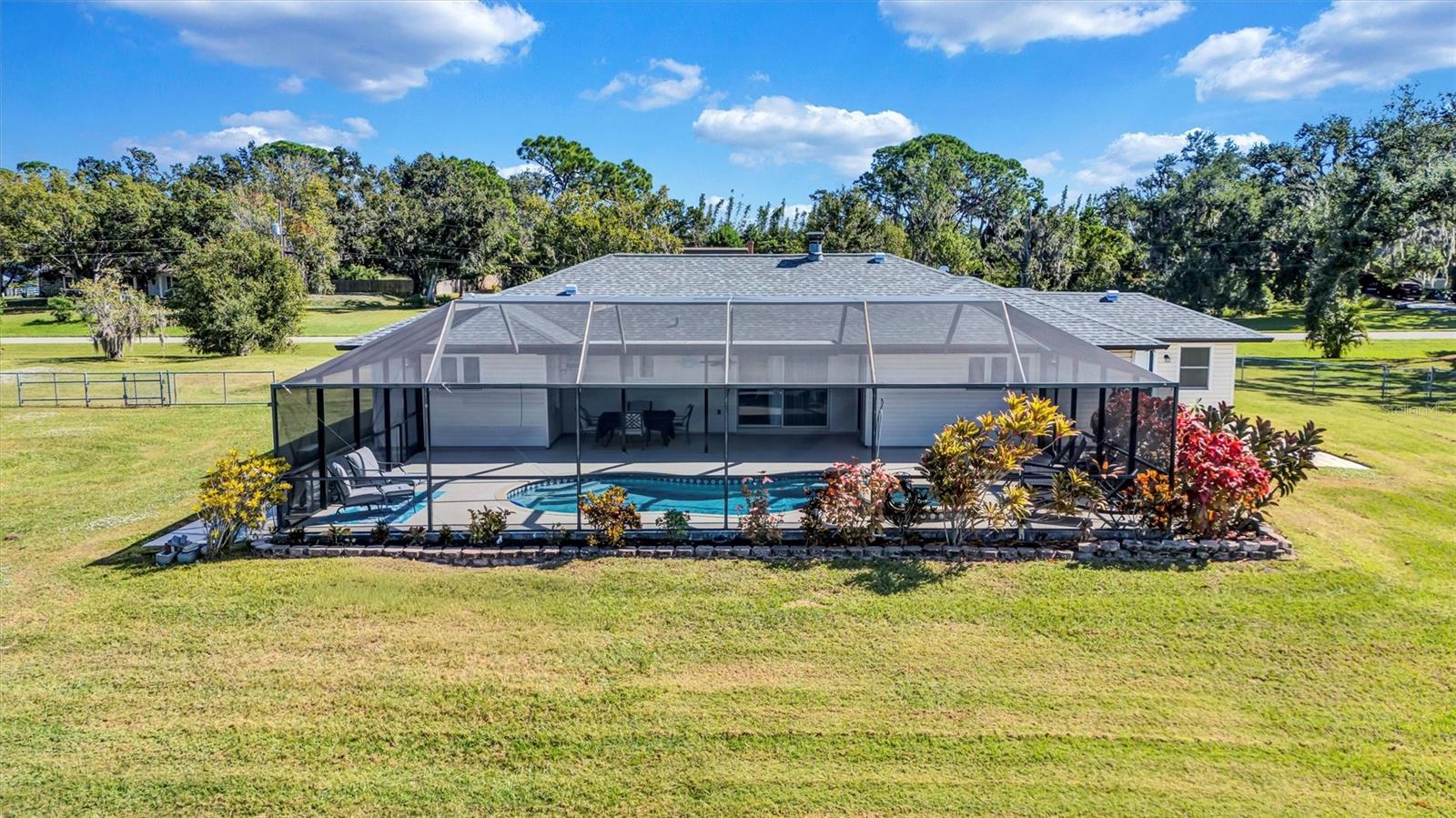 GLENWOOD ACRES UNIT ONE - Residential