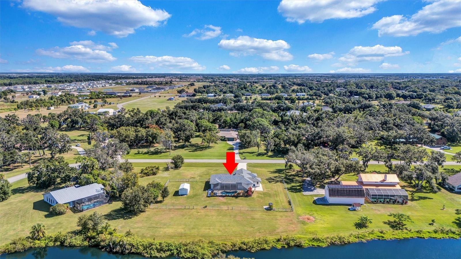 GLENWOOD ACRES UNIT ONE - Residential