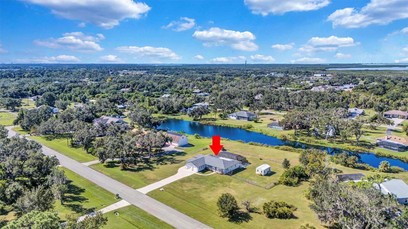 GLENWOOD ACRES UNIT ONE - Residential