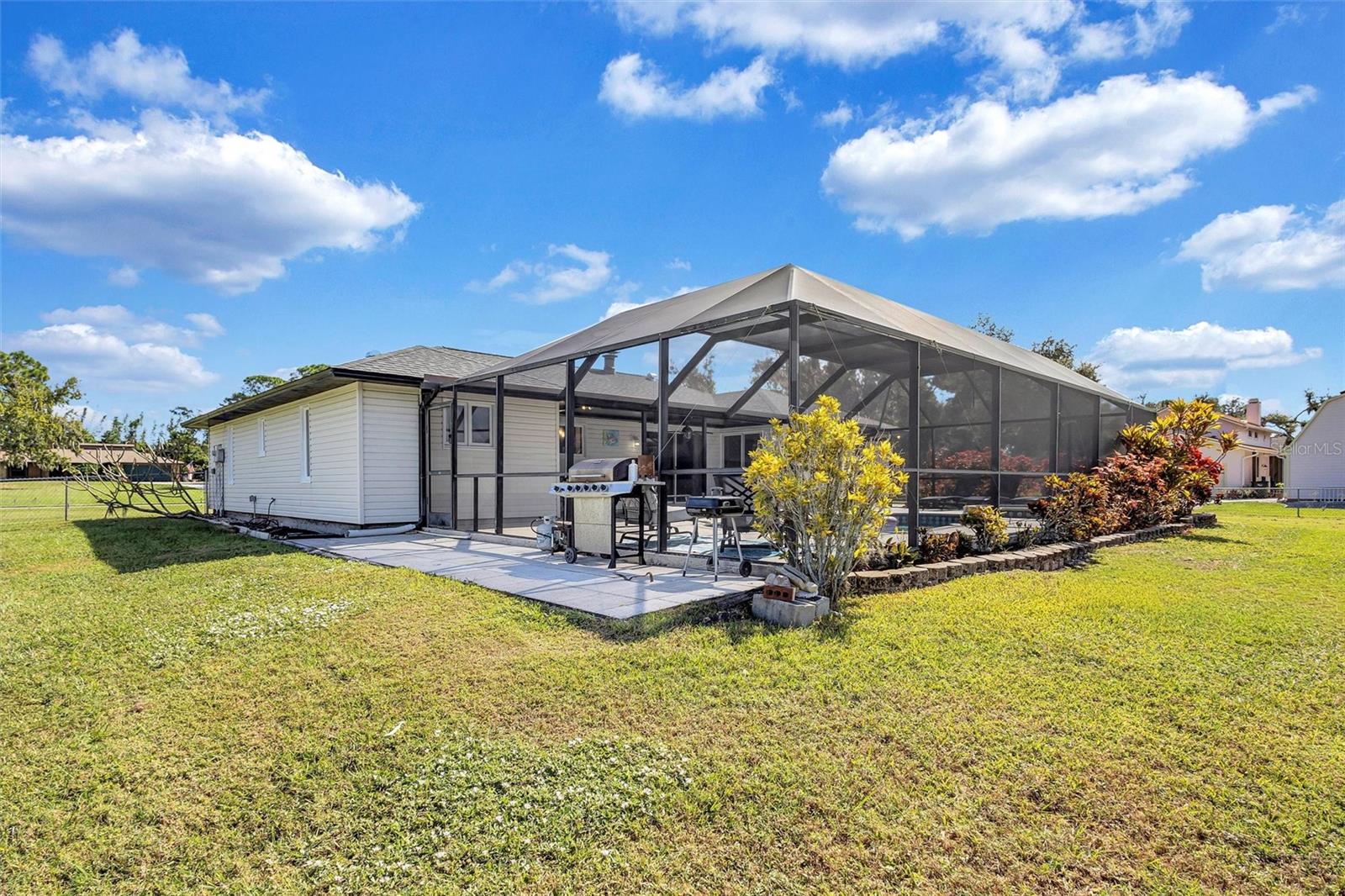 GLENWOOD ACRES UNIT ONE - Residential