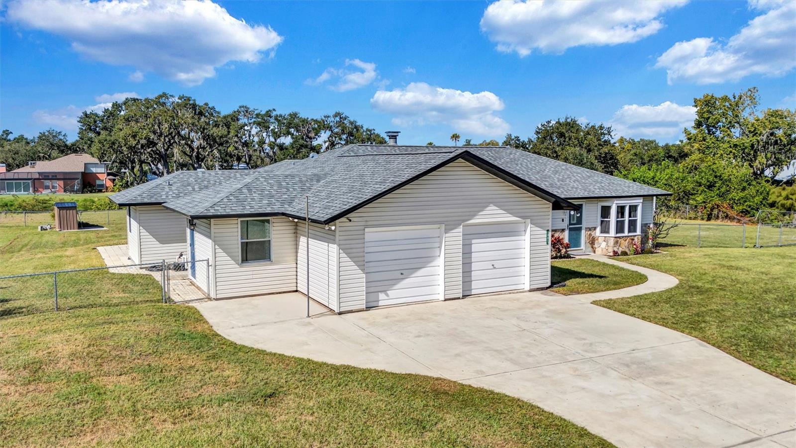 GLENWOOD ACRES UNIT ONE - Residential