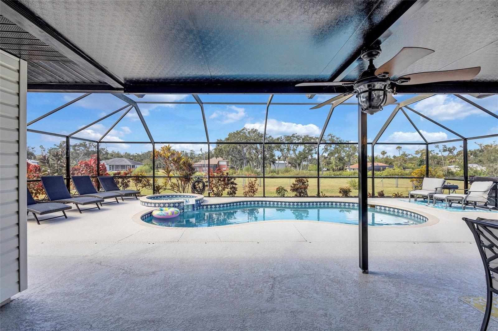 GLENWOOD ACRES UNIT ONE - Residential