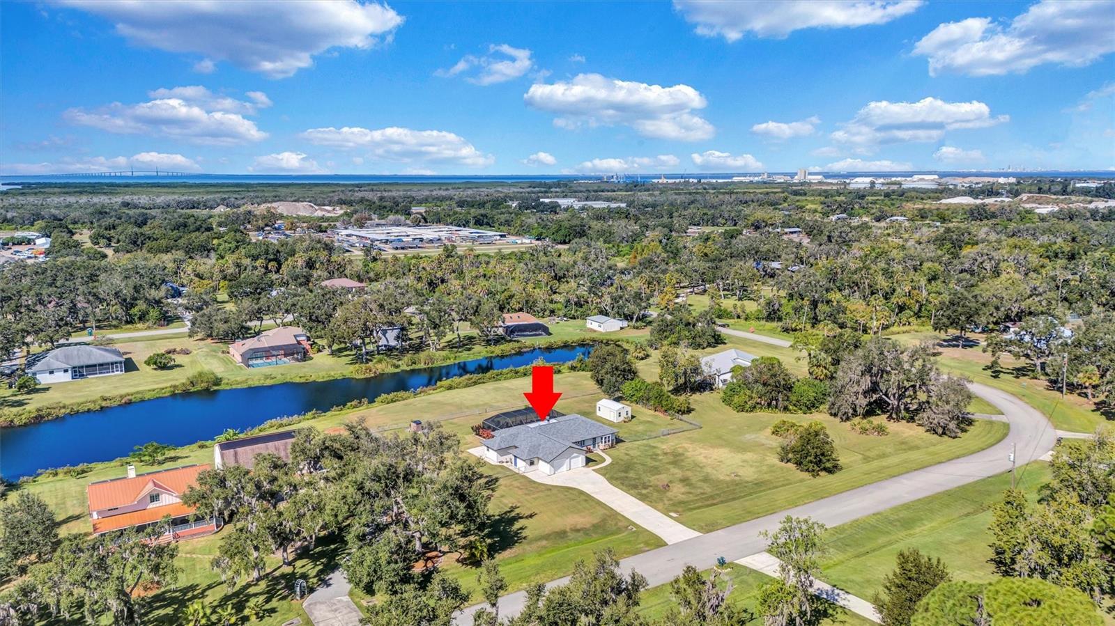 GLENWOOD ACRES UNIT ONE - Residential