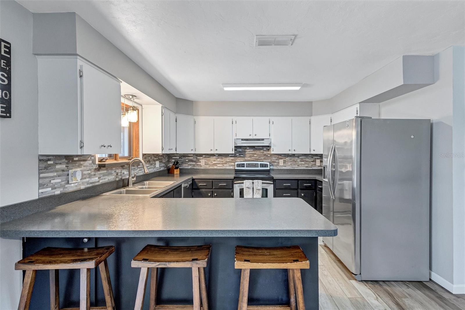 GLENWOOD ACRES UNIT ONE - Residential