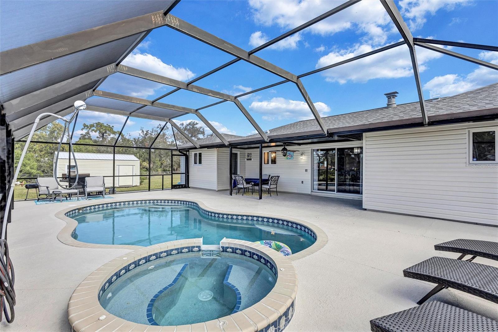 GLENWOOD ACRES UNIT ONE - Residential