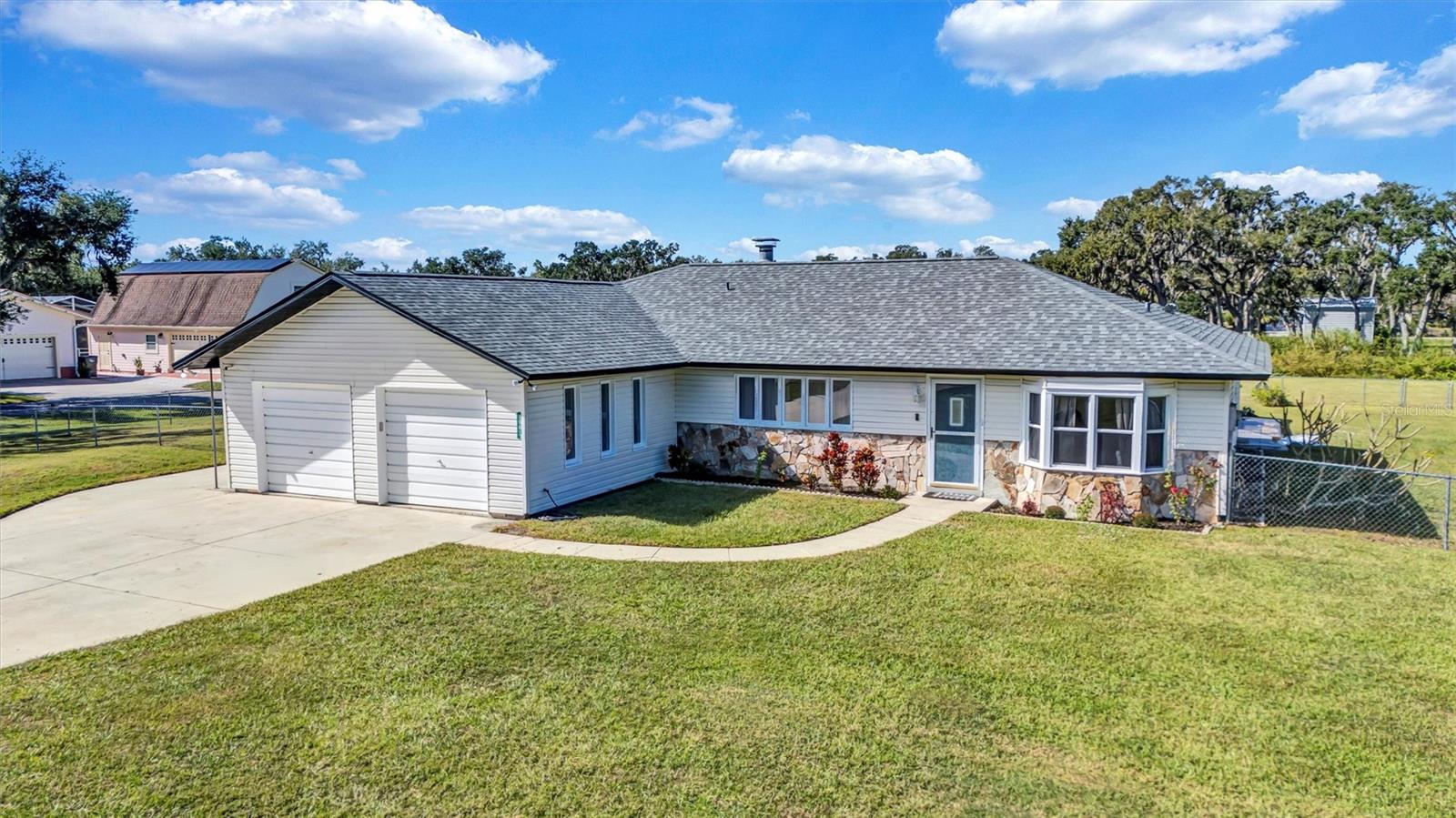 GLENWOOD ACRES UNIT ONE - Residential