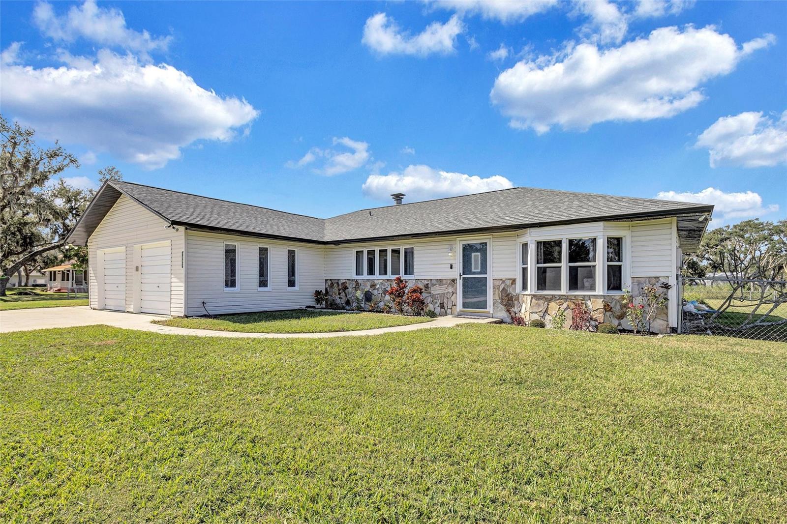 GLENWOOD ACRES UNIT ONE - Residential