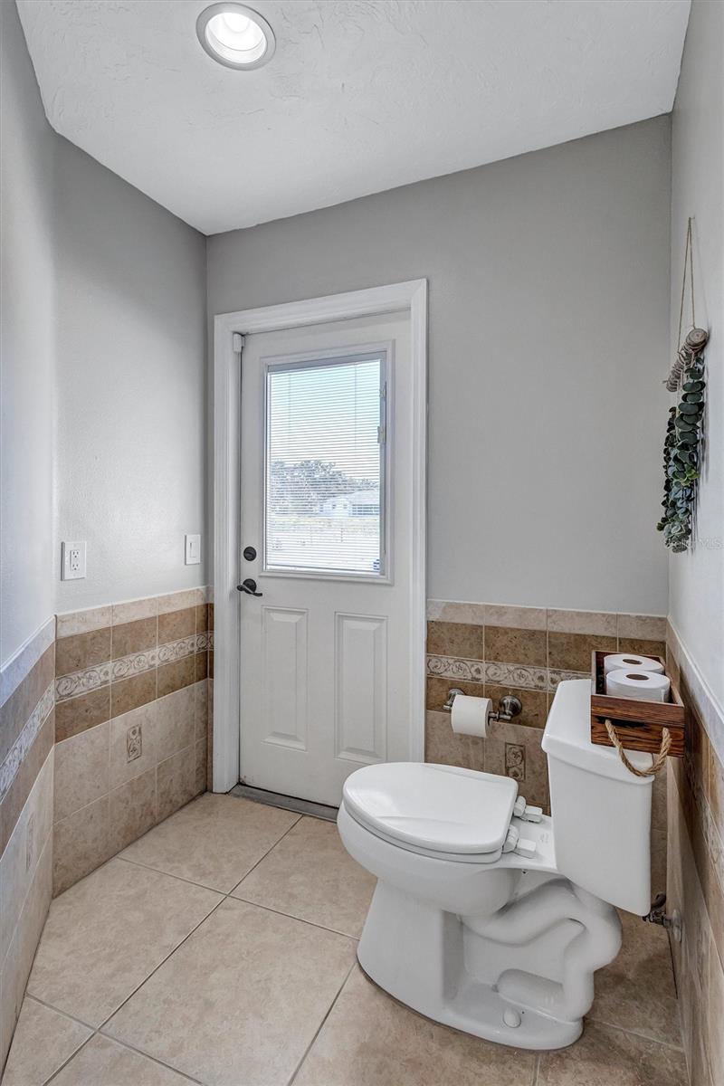 GLENWOOD ACRES UNIT ONE - Residential