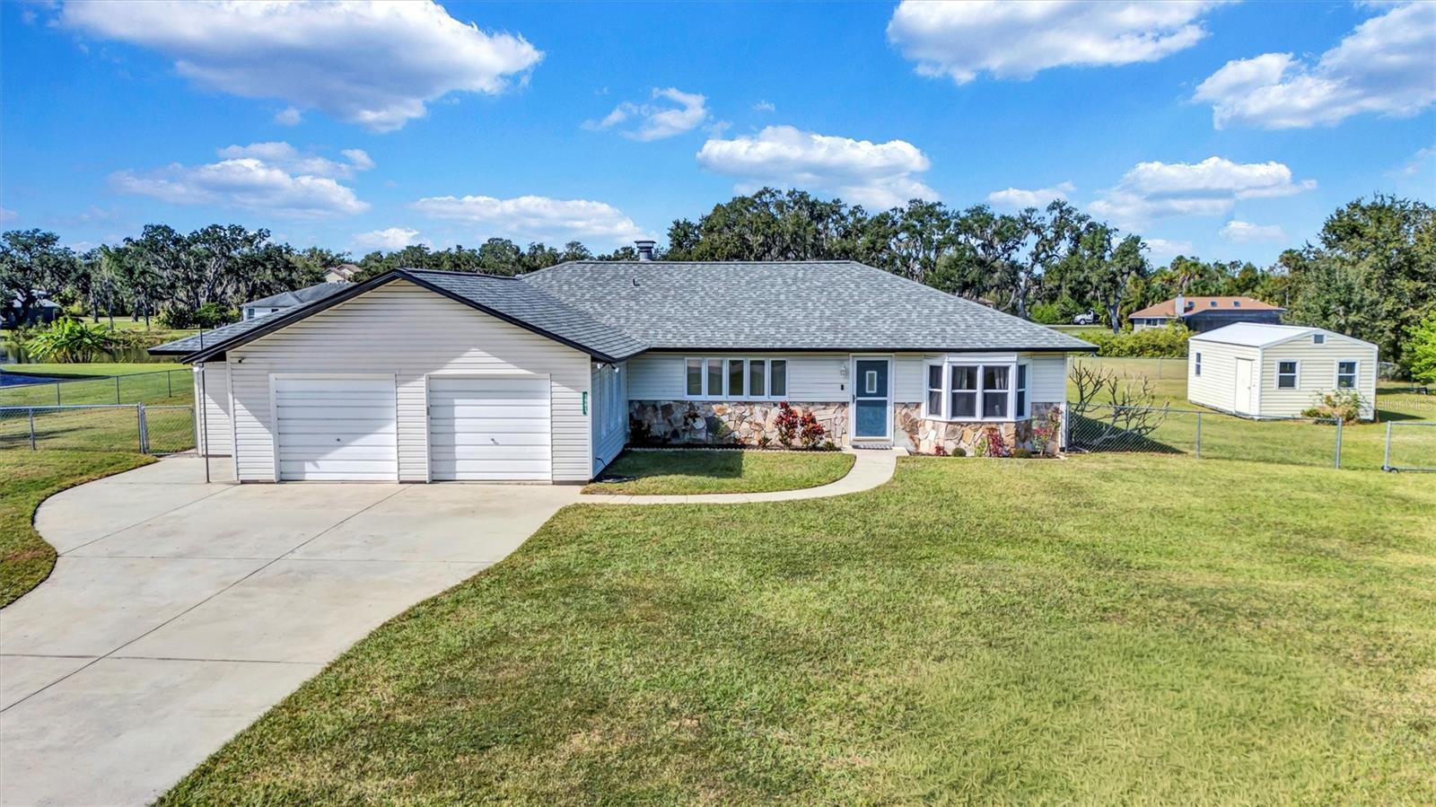 GLENWOOD ACRES UNIT ONE - Residential