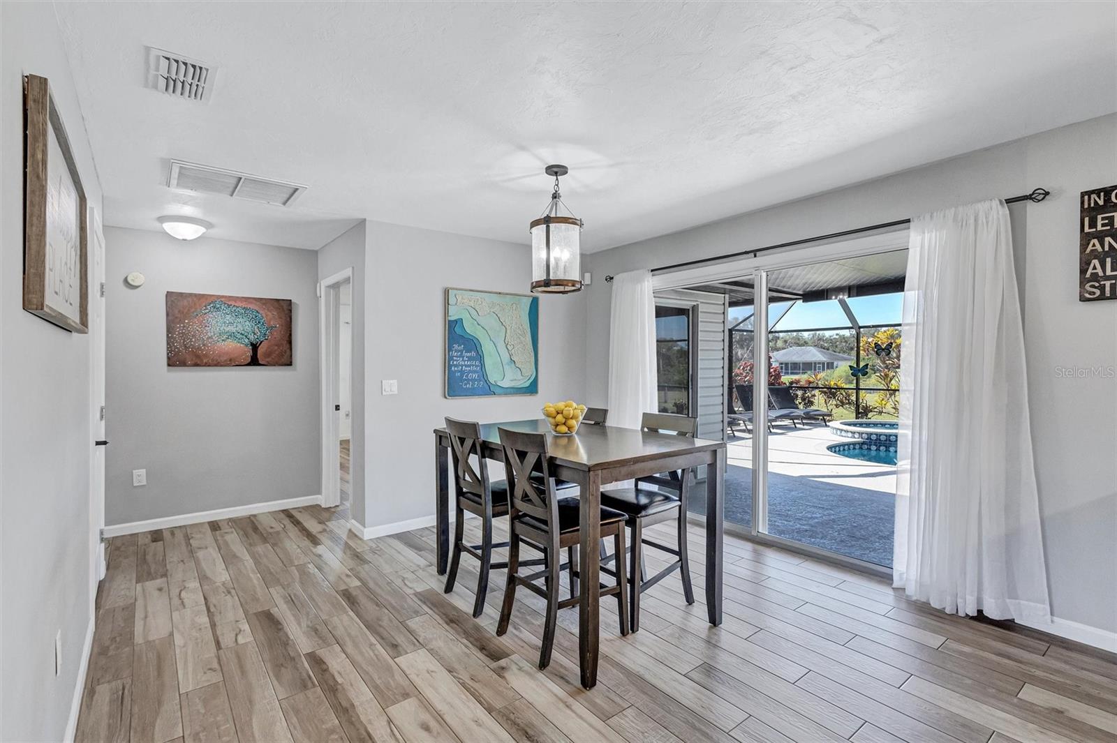 GLENWOOD ACRES UNIT ONE - Residential