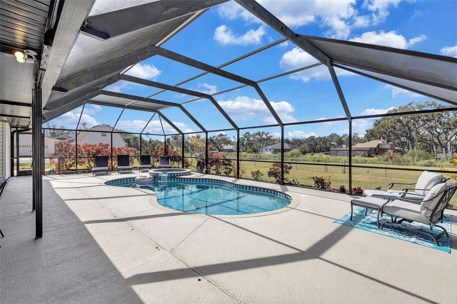 GLENWOOD ACRES UNIT ONE - Residential