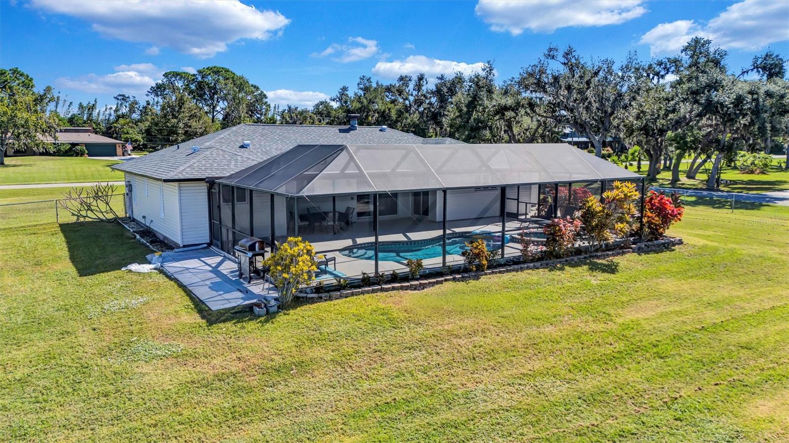 GLENWOOD ACRES UNIT ONE - Residential