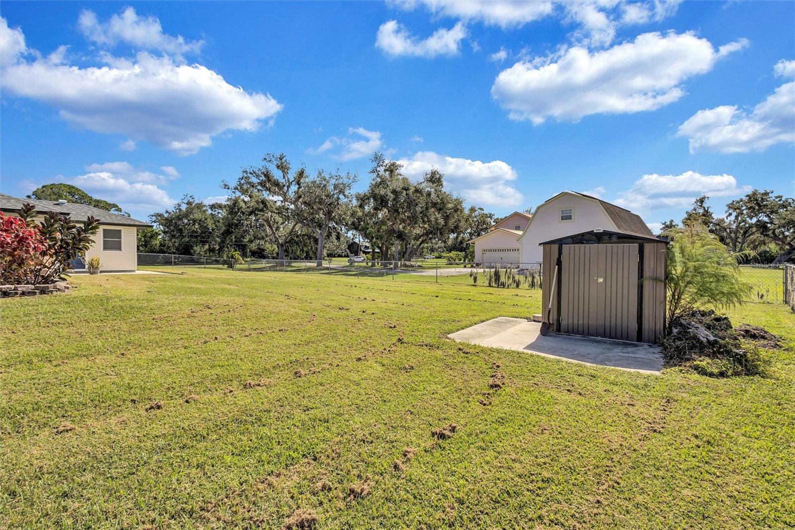 GLENWOOD ACRES UNIT ONE - Residential