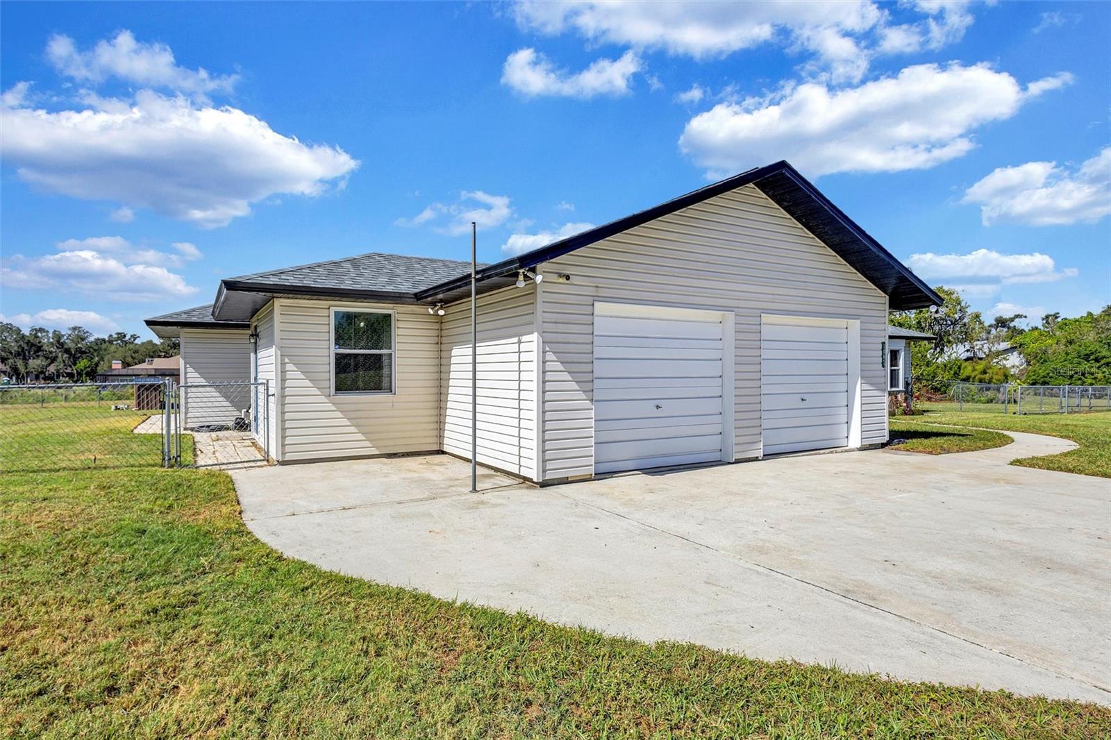 GLENWOOD ACRES UNIT ONE - Residential