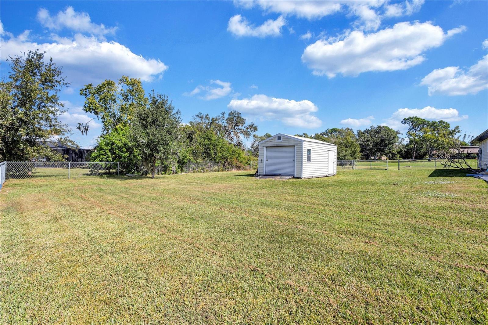 GLENWOOD ACRES UNIT ONE - Residential