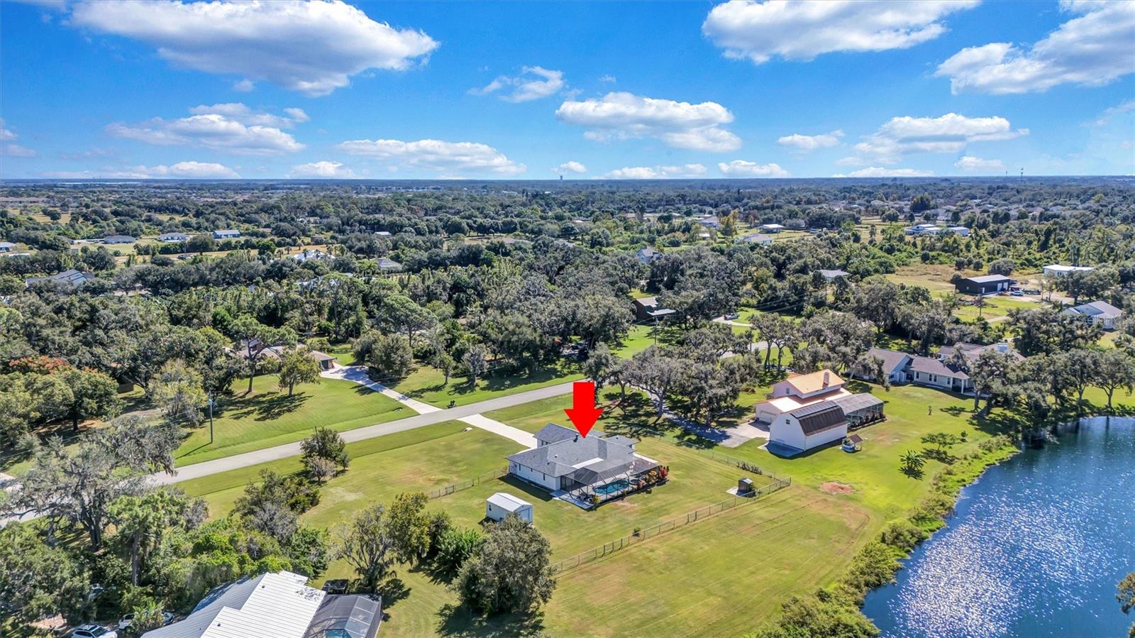 GLENWOOD ACRES UNIT ONE - Residential