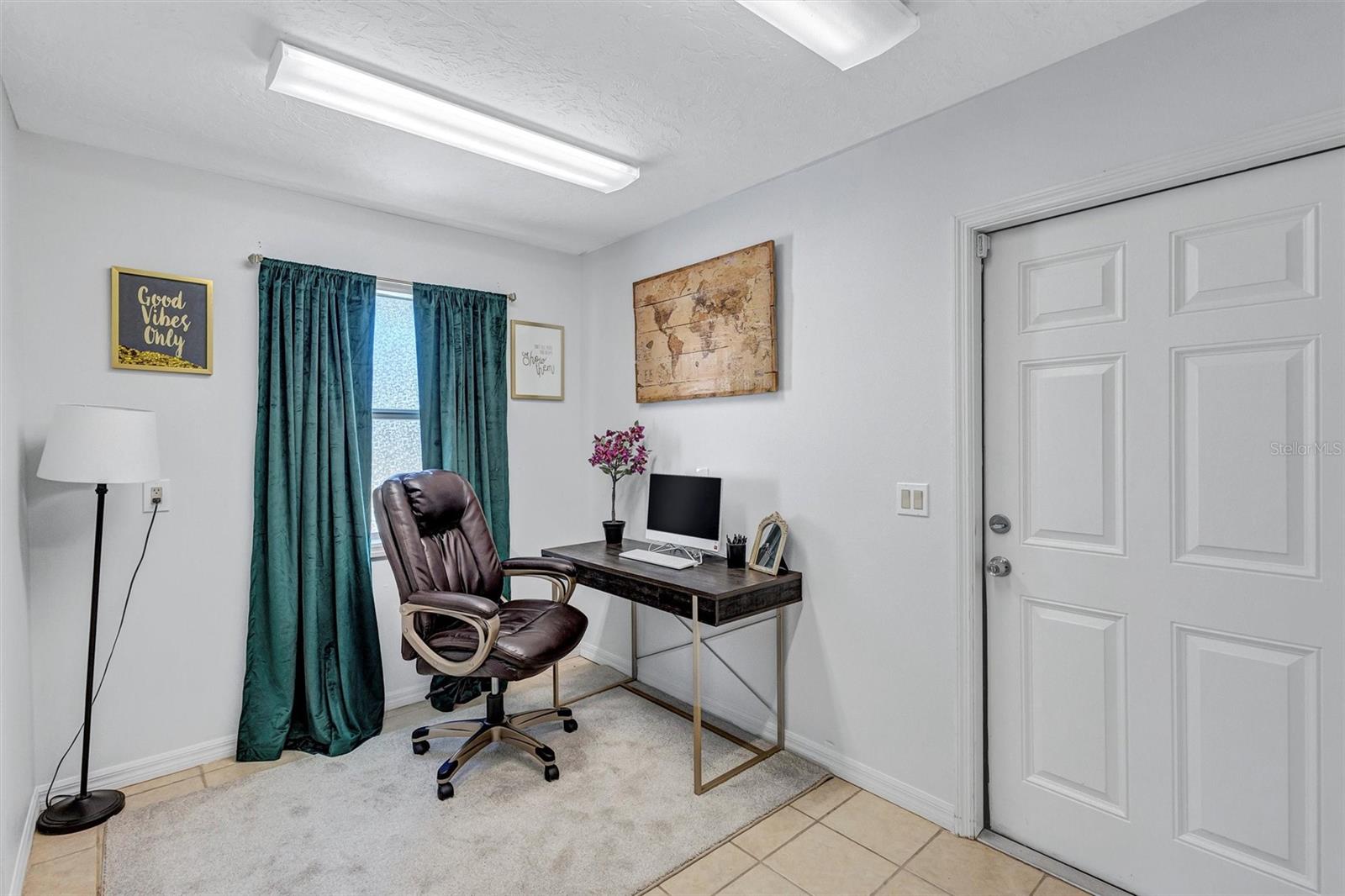 GLENWOOD ACRES UNIT ONE - Residential