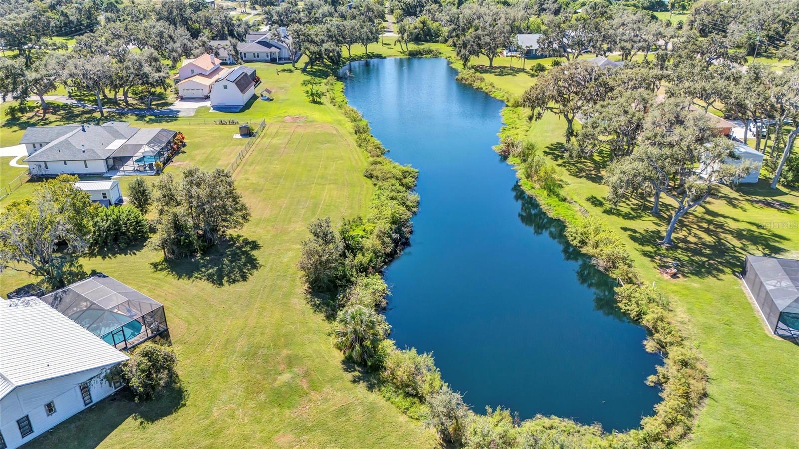 GLENWOOD ACRES UNIT ONE - Residential