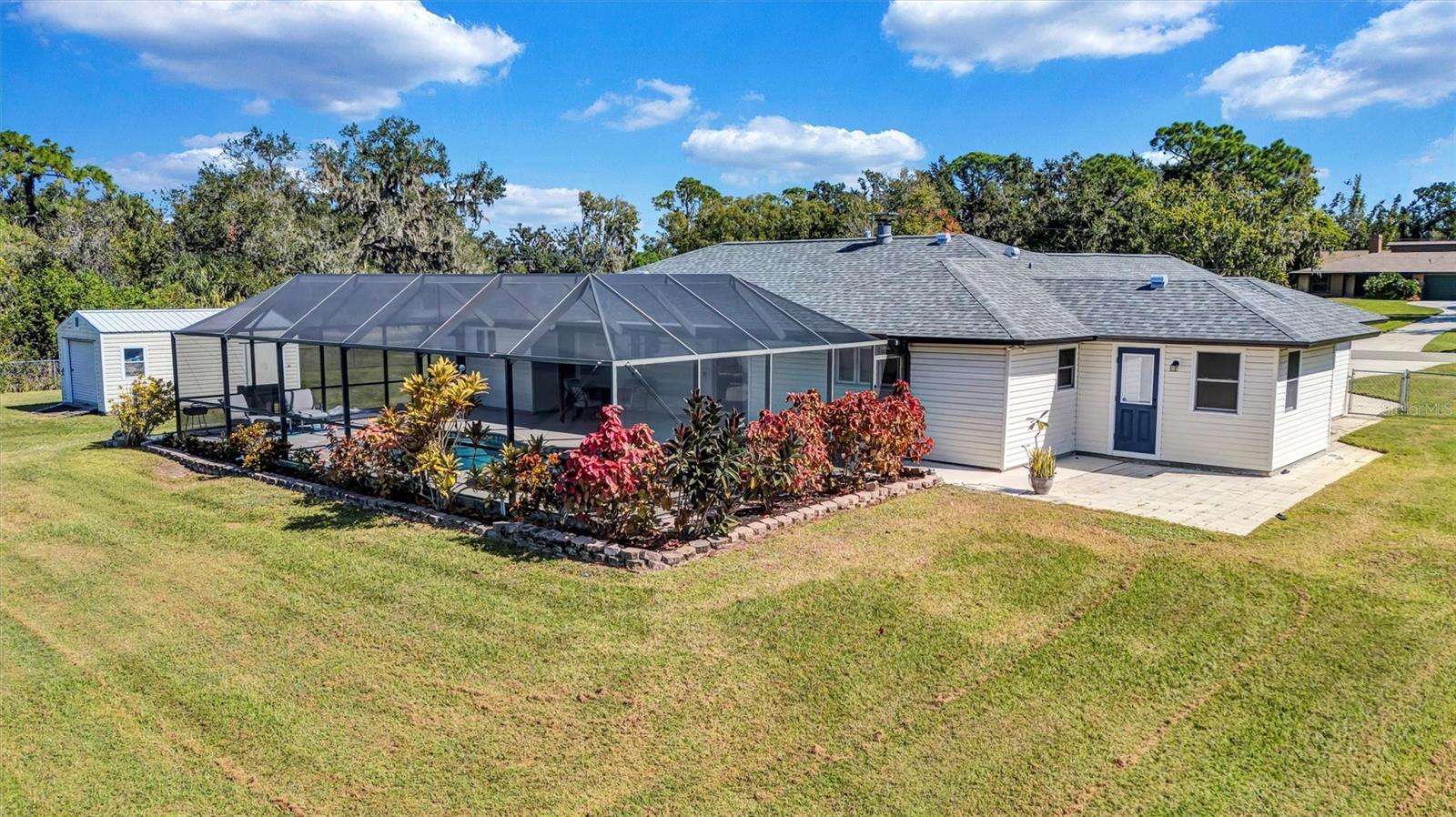 GLENWOOD ACRES UNIT ONE - Residential