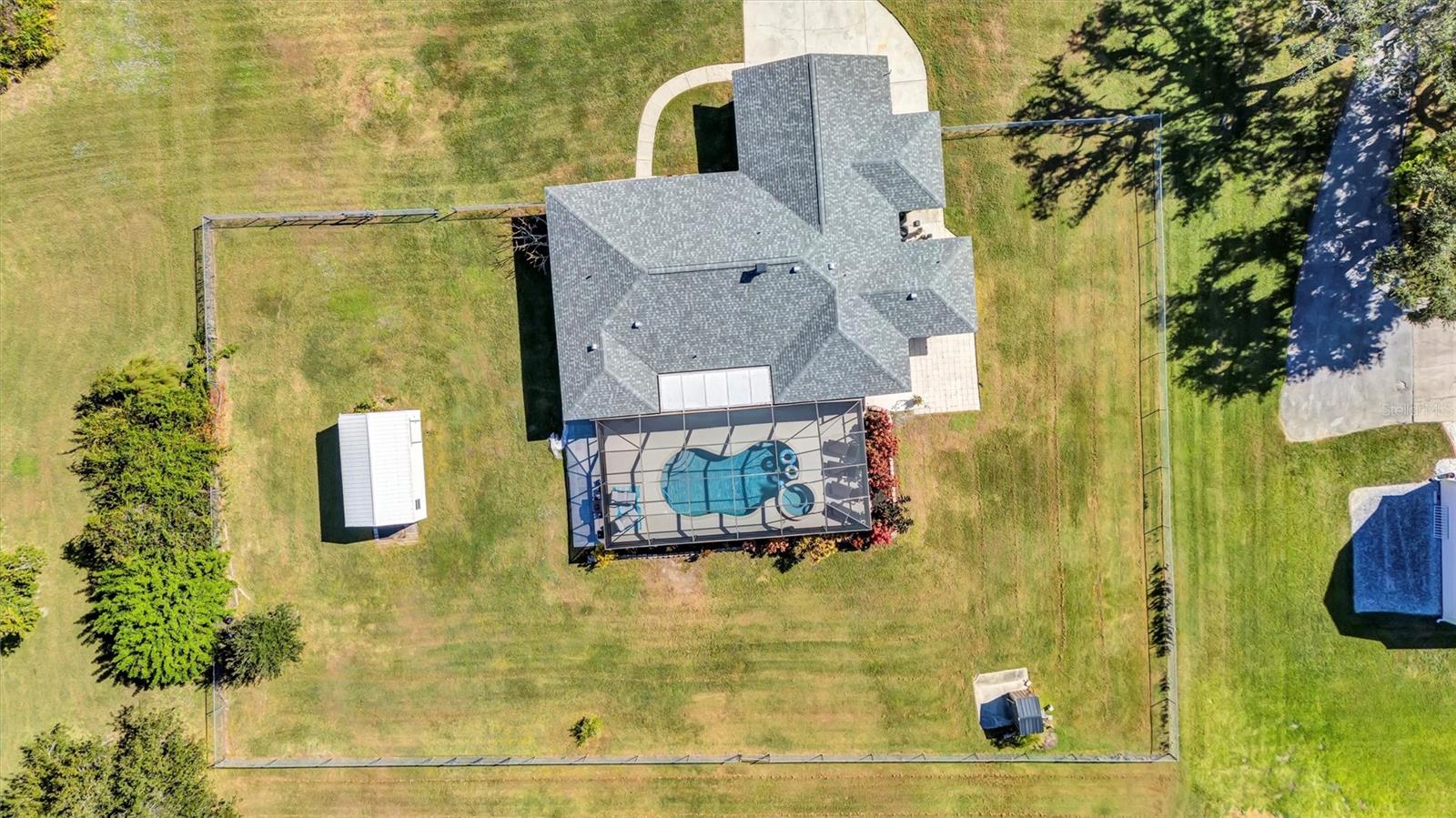 GLENWOOD ACRES UNIT ONE - Residential