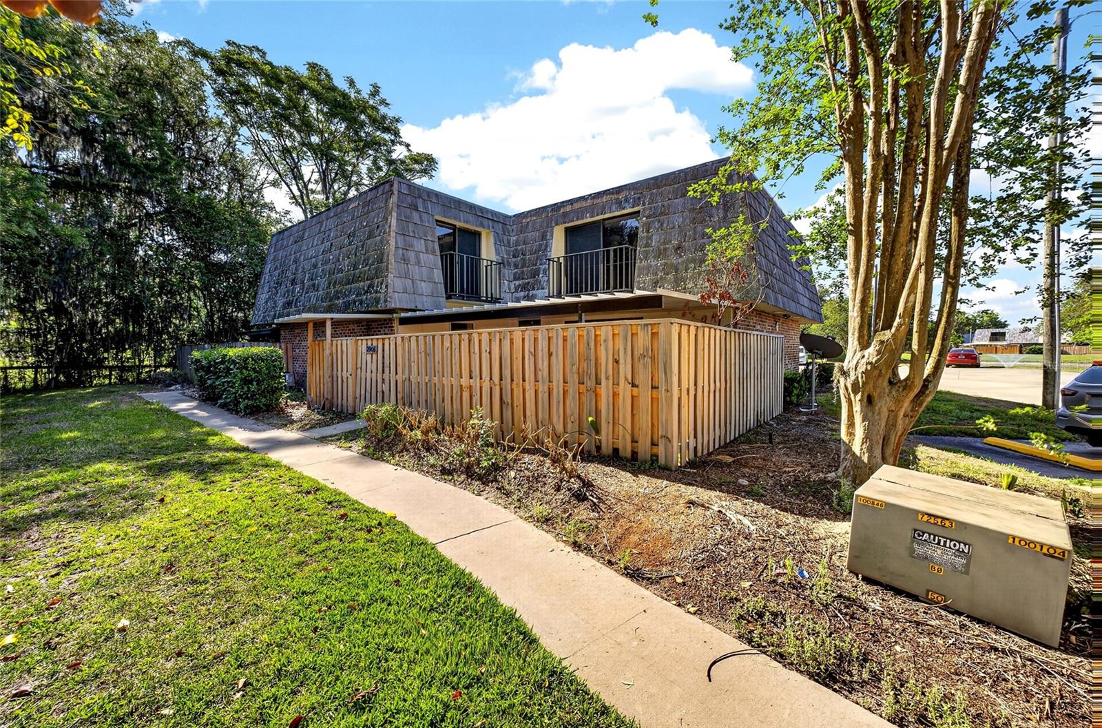 ROYAL OAK ESTATES - Residential