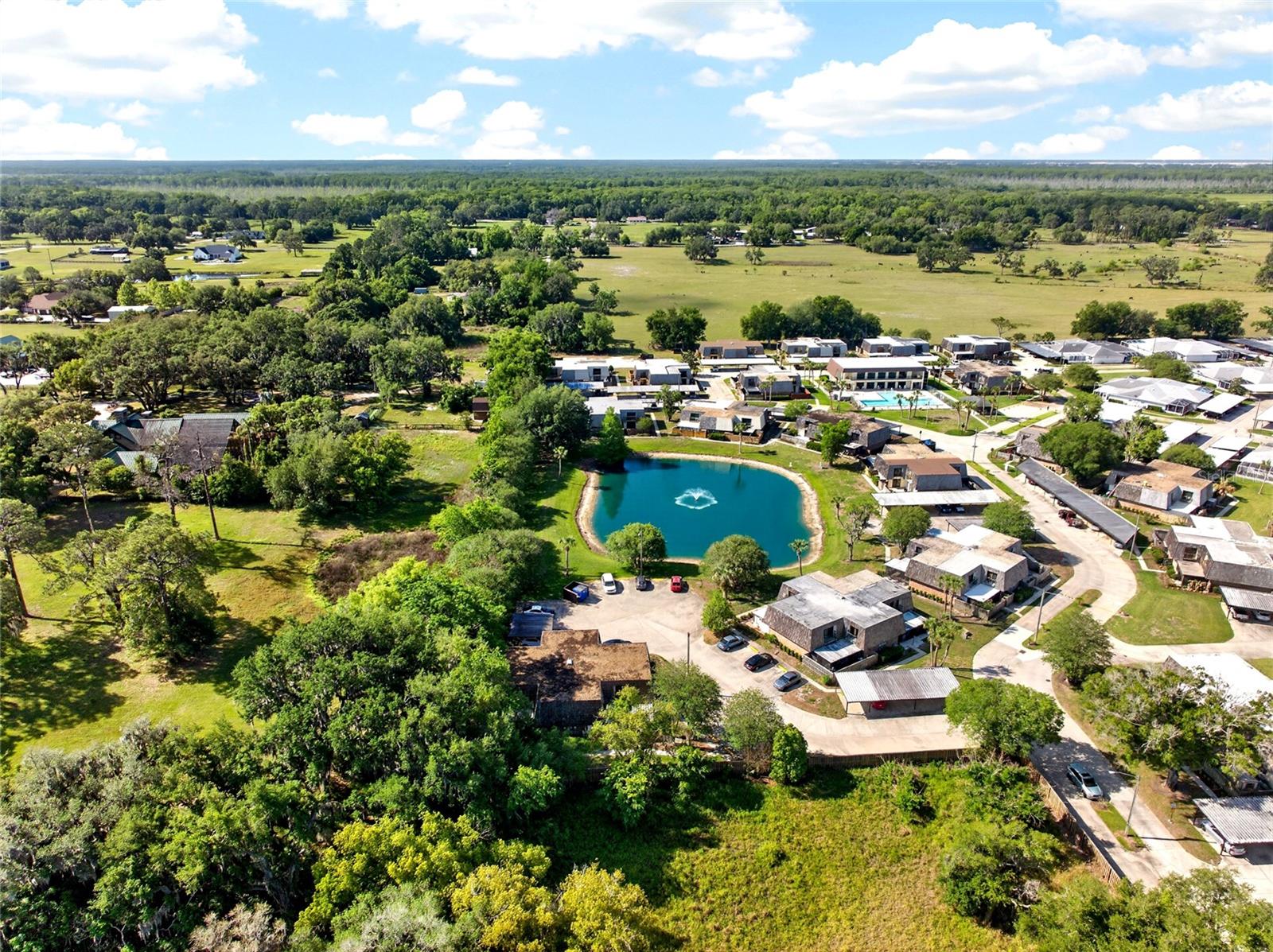 ROYAL OAK ESTATES - Residential