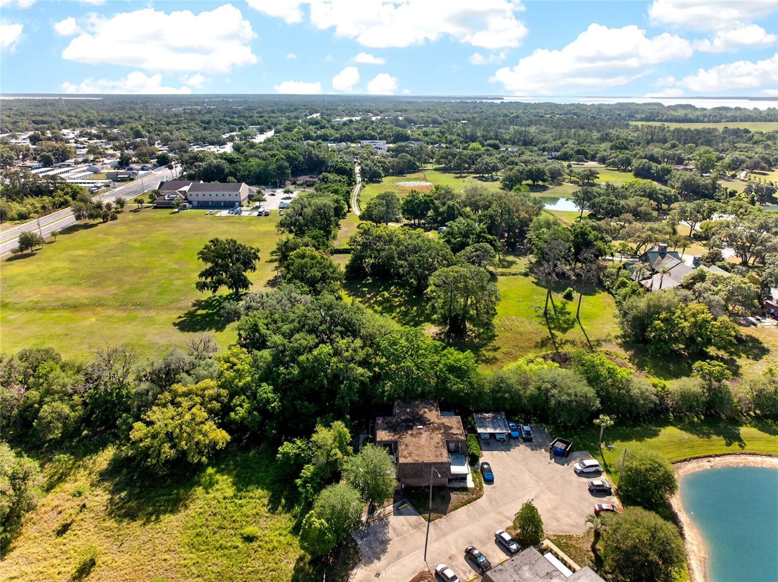 ROYAL OAK ESTATES - Residential