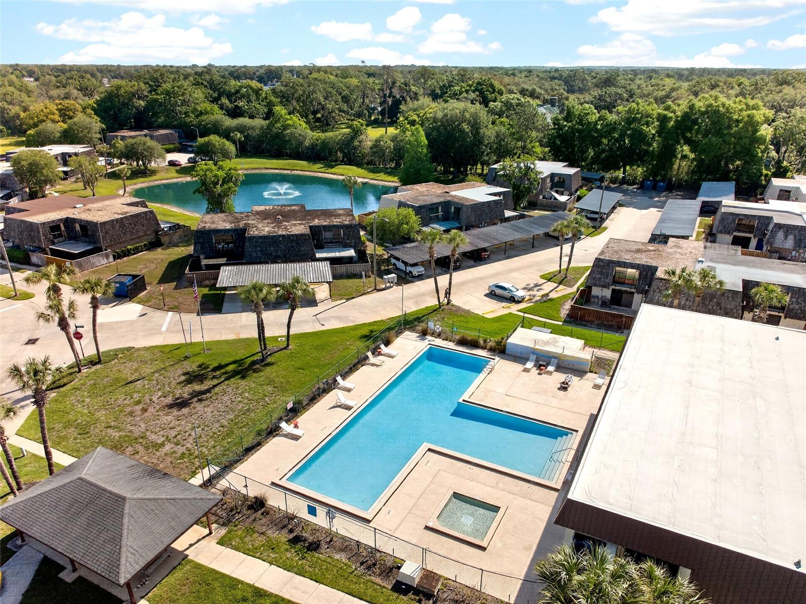 ROYAL OAK ESTATES - Residential