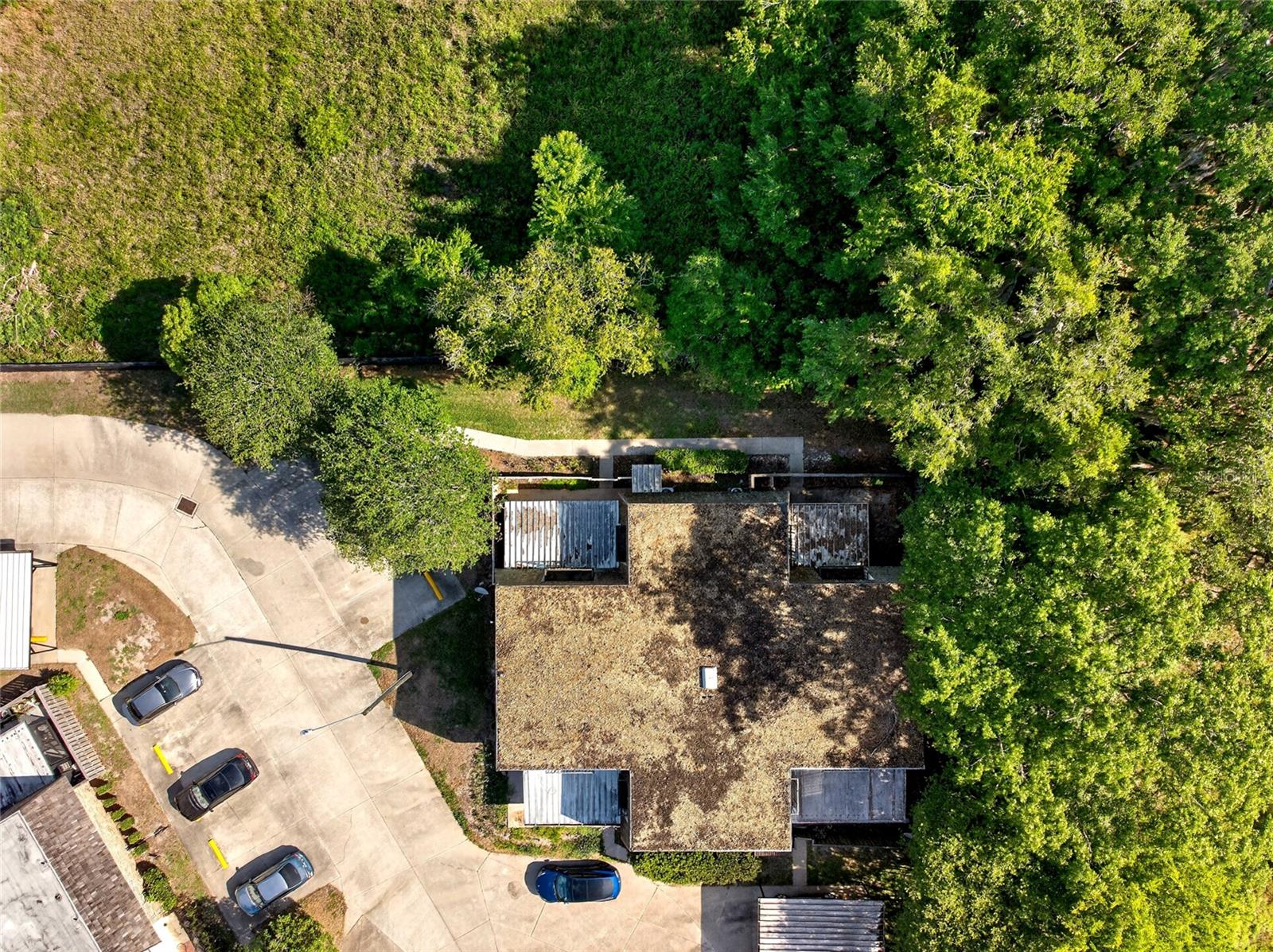 ROYAL OAK ESTATES - Residential