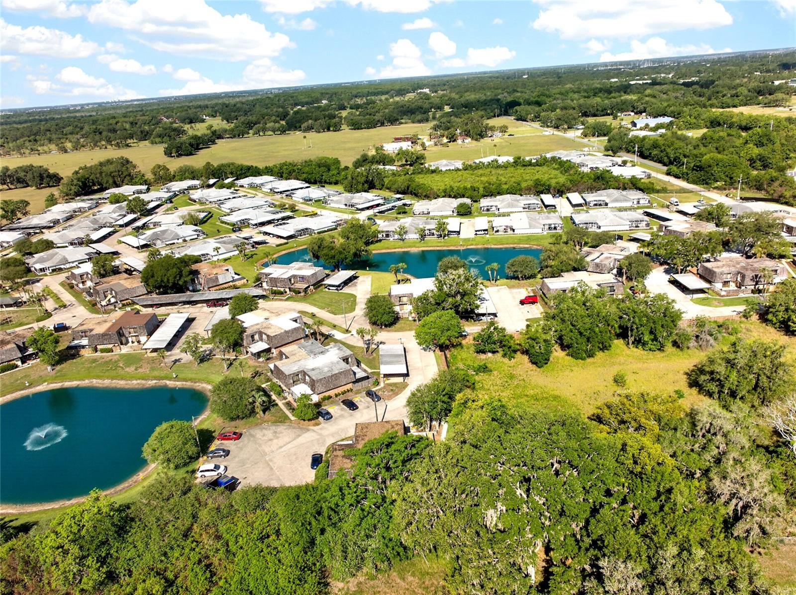 ROYAL OAK ESTATES - Residential