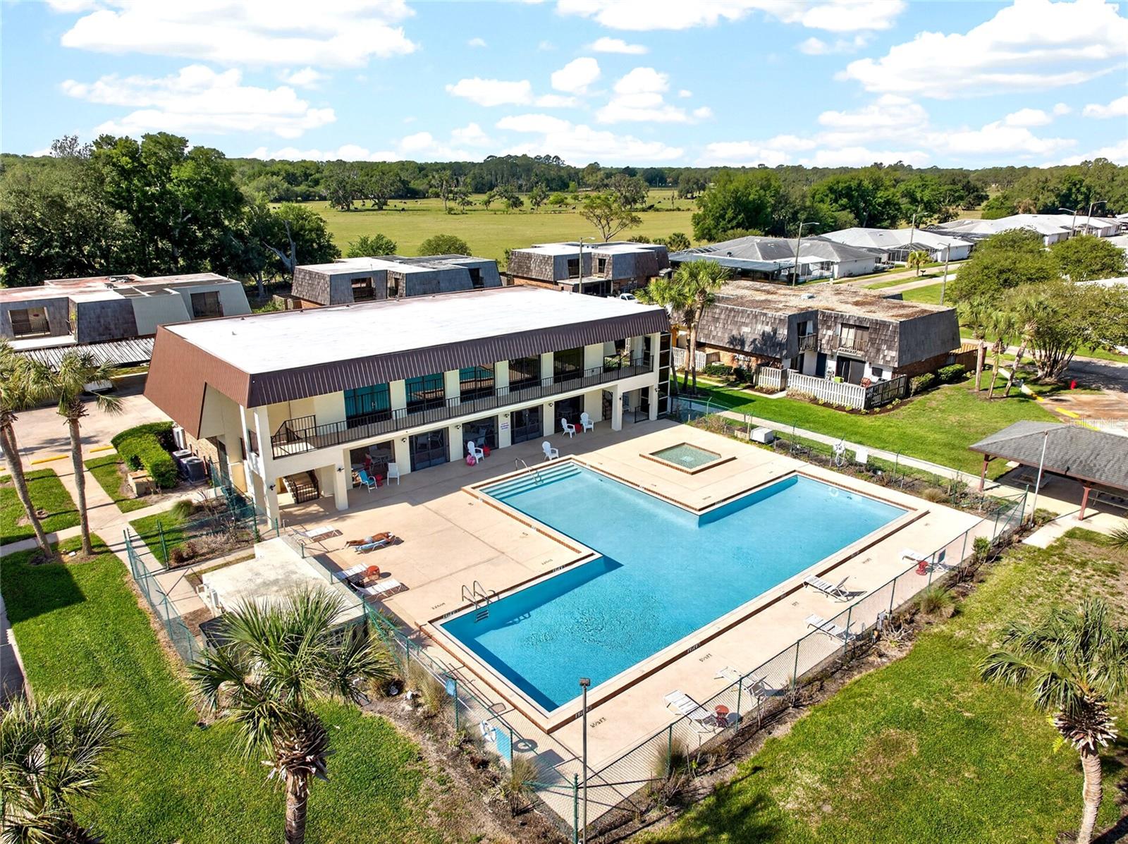 ROYAL OAK ESTATES - Residential