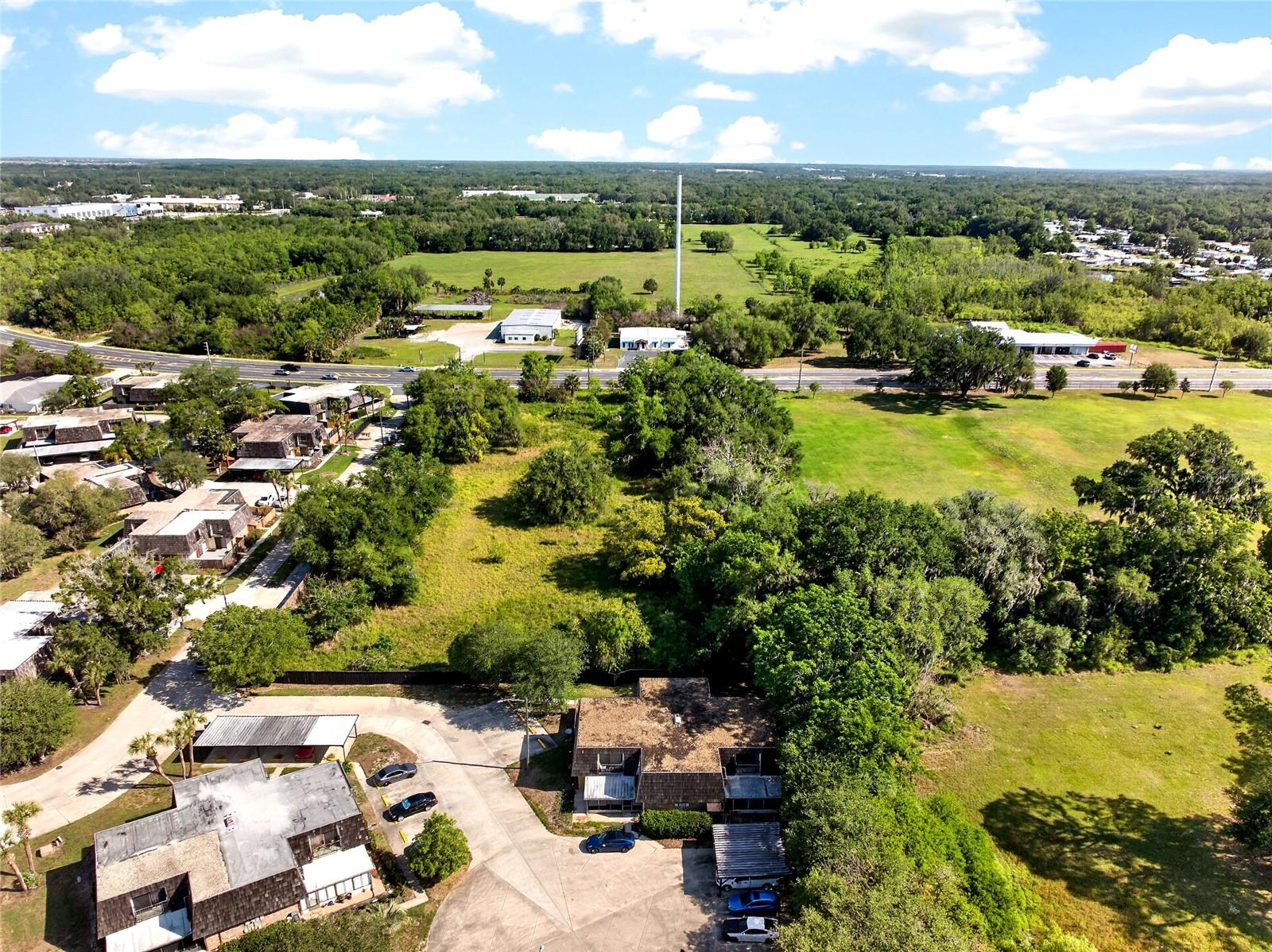 ROYAL OAK ESTATES - Residential